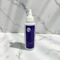 Empty Cuticle oil  Imprinted Bottle - 4oz  Tolco