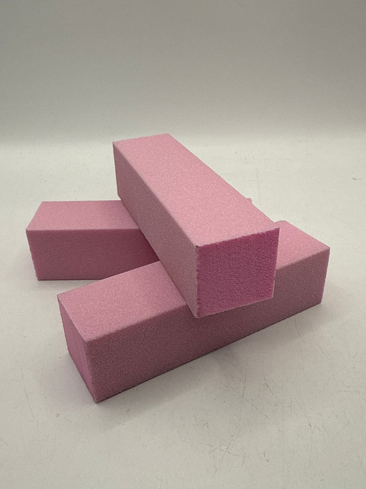 Gel-Le - 4 Way Buffer (100 Grit)