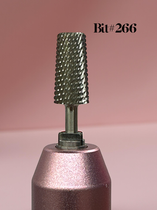 Bit #266 Kupa -