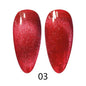 Smoothie #03 - Ruby Mirage - 9D Cat Eyes 0.6 fl oz