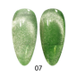 Smoothie #07 - Velvet Fern - 9D Cat Eyes 0.6 fl oz