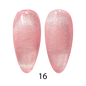 Unicorn #16 - Sugar Floss - 9D Cat Eyes 0.6 fl oz