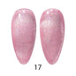 Unicorn #17 - Ballet Fairy - 9D Cat Eyes 0.6 fl oz