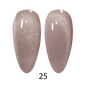 Creamy #25 - 9 Lives - 9D Cat Eyes 0.6 fl oz