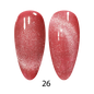 Creamy #26 - Cleocatra - 9D Cat Eyes 0.6 fl oz