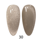 Creamy #30 - Korat Stardust - 9D Cat Eyes 0.6 fl oz