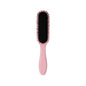 Denman D90 Mini Detangler Hair Brush Pink Crush 1 Count