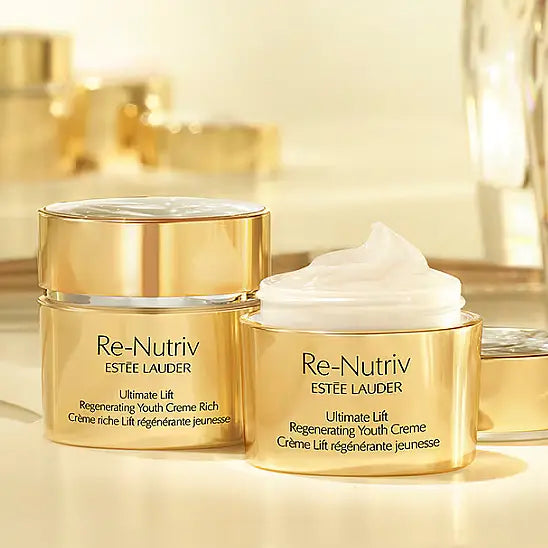 Estee Lauder Re-Nutriv Ultimate Lift Regenerating Youth Cream 50 ml