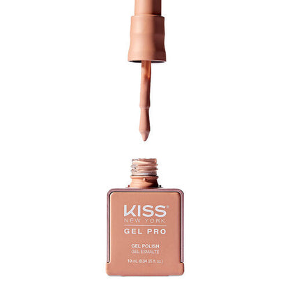 Kiss New York - Gel Pro - 11 Soft Teddy
