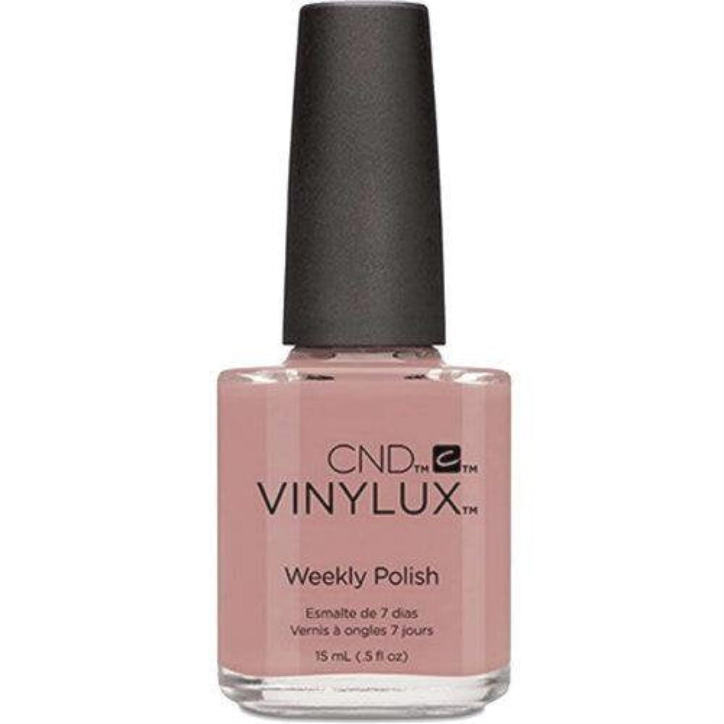High Impact Nail Polish