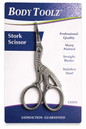 Body Toolz - CS1010 Stork Scissor