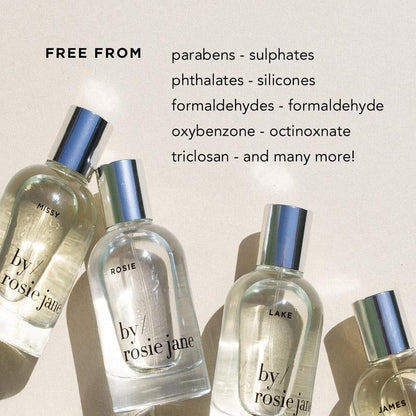 DULCE PERFUME