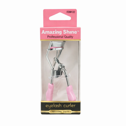 Amazing Shine Eyelash Curler
