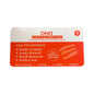 Medium Square #9 | Soft Gel Tips 11Sizes - 550PC