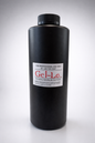 Gel-Le - Non-Cleansing Top Coat .5oz(Gel)