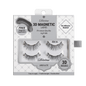 ABSOLUTE Divine 3D Magnetic Lashes - EDL16 Calypso