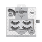 ABSOLUTE Divine 3D Magnetic Lashes - EDL17 Hestia