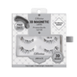 ABSOLUTE Divine 3D Magnetic Lashes - EDL18 Metis