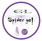Gel-Le - Luminous Spider Gel