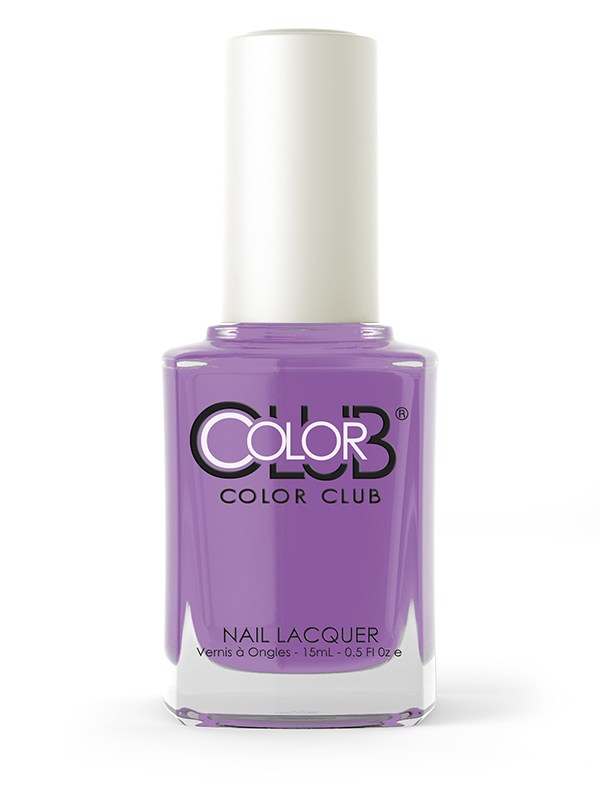 Color Club - N20 Pucci-Licious (Duo)(Limited)