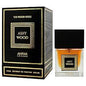 Anfar London Ashy Wood Perfume By Anfar For M