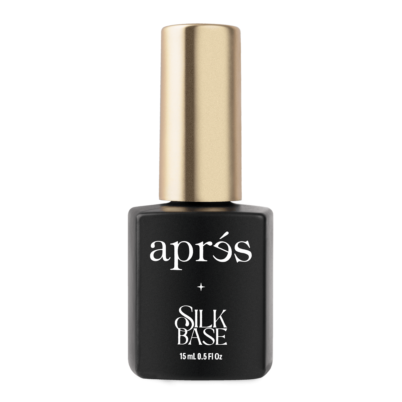 Silk Base, 15ml (HEMA-free)