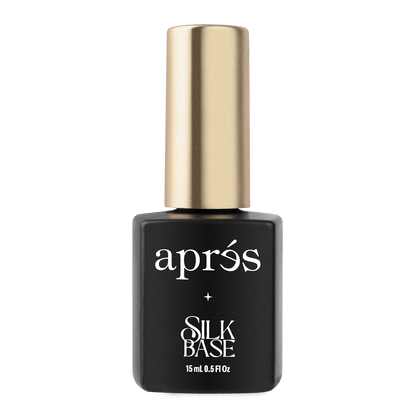 Silk Base, 15ml (HEMA-free)