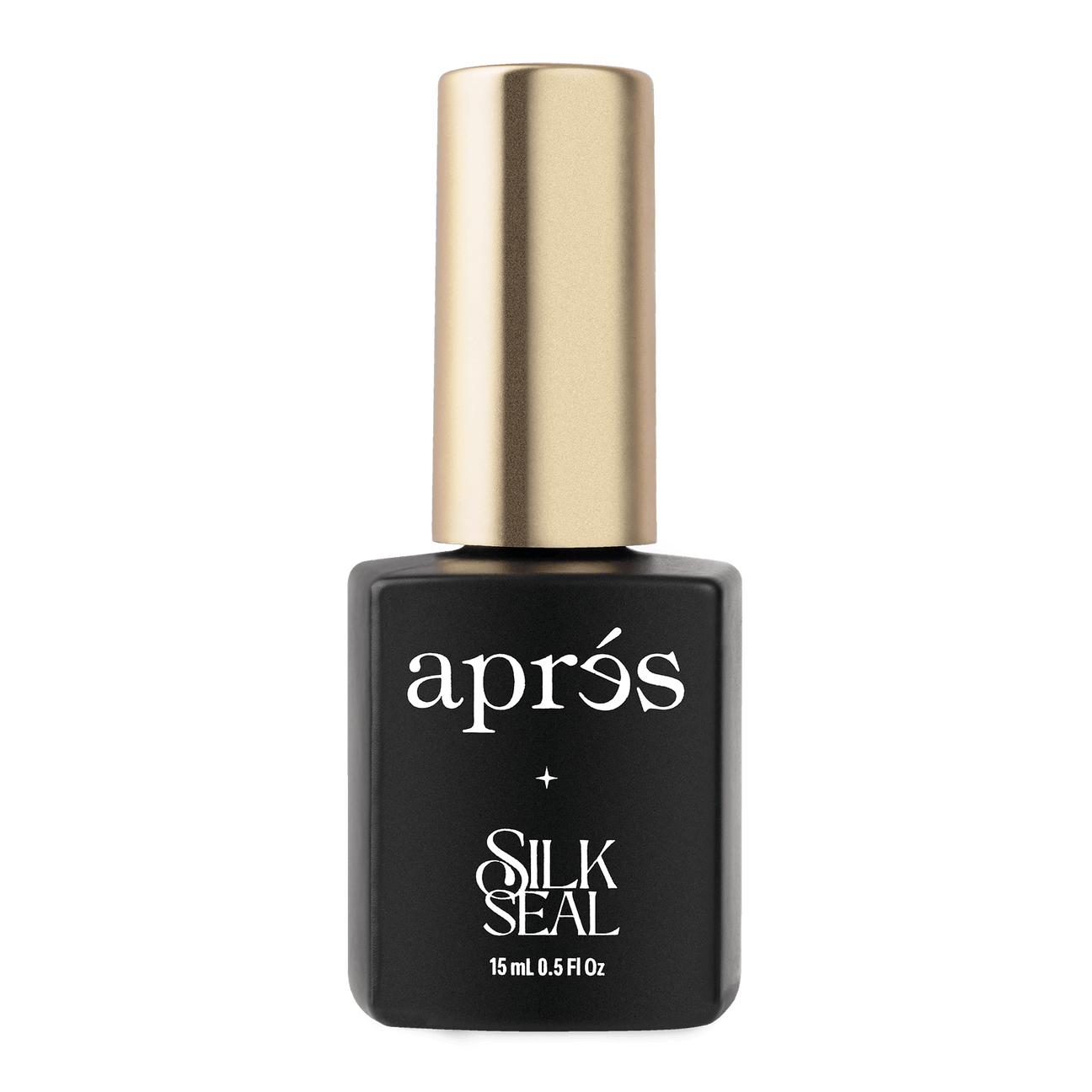 Silk Seal, 15ml (HEMA-free)