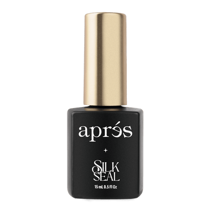 Silk Seal, 15ml (HEMA-free)
