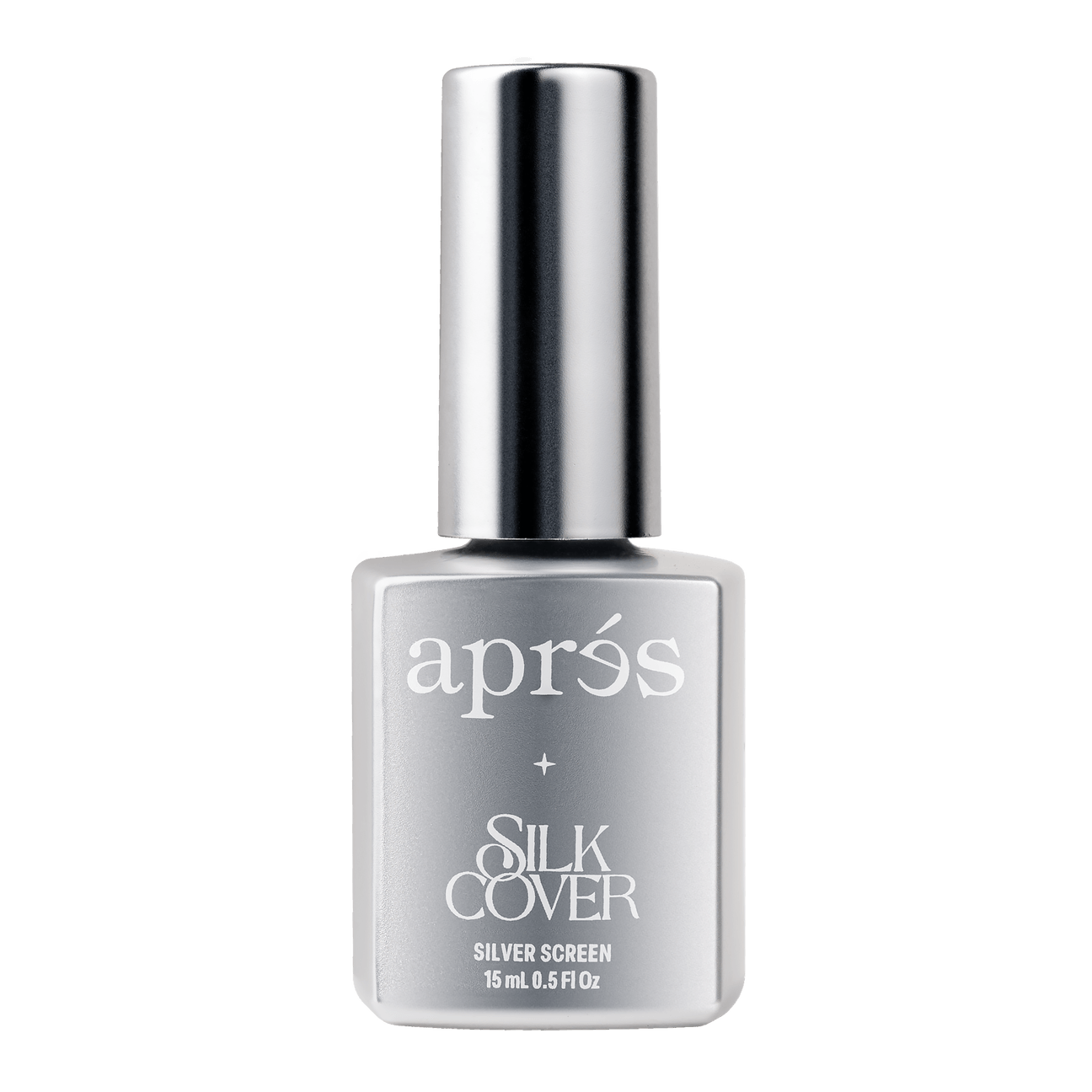 Silver Screen (801) - Silk Cover, 15ml