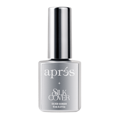 Silver Screen (801) - Silk Cover, 15ml