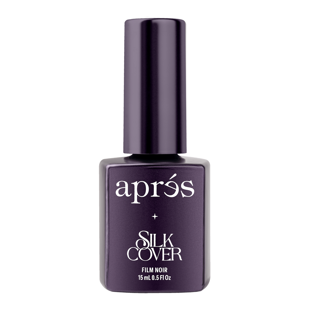 Film Noir (802) - Silk Cover, 15ml