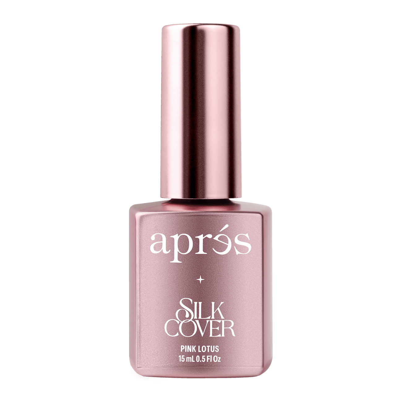 Pink Lotus (803) - Silk Cover, 15ml