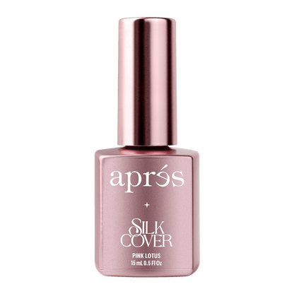 Pink Lotus (803) - Silk Cover, 15ml