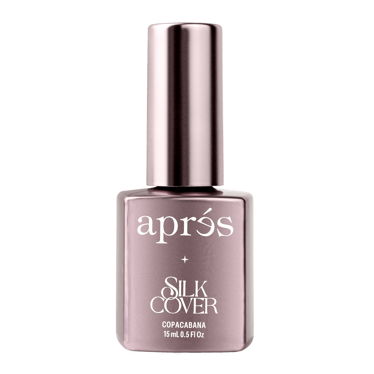 Copacabana (804) - Silk Cover, 15ml