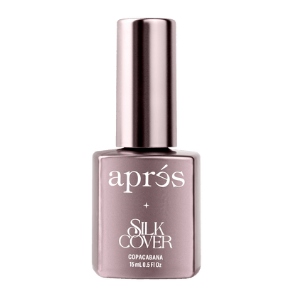 Copacabana (804) - Silk Cover, 15ml