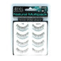 ARDELL Professional Natural Multipack - 110 Black