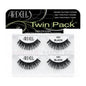 ARDELL Twin Pack Lashes - 101 Demi Black