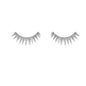 ARDELL False Eyelashes - Invisibands Fairies  Black