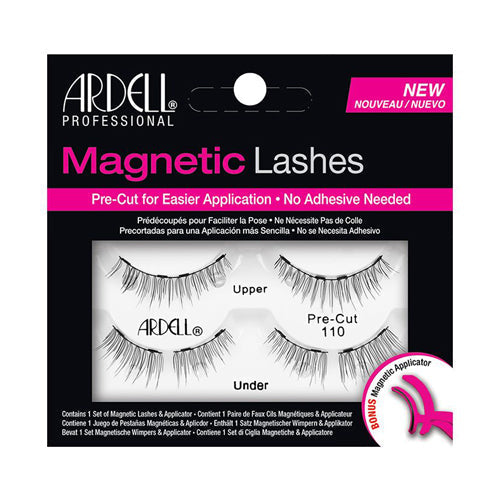 ARDELL Magnetic Lashes - Pre-Cut 110 -  Pre