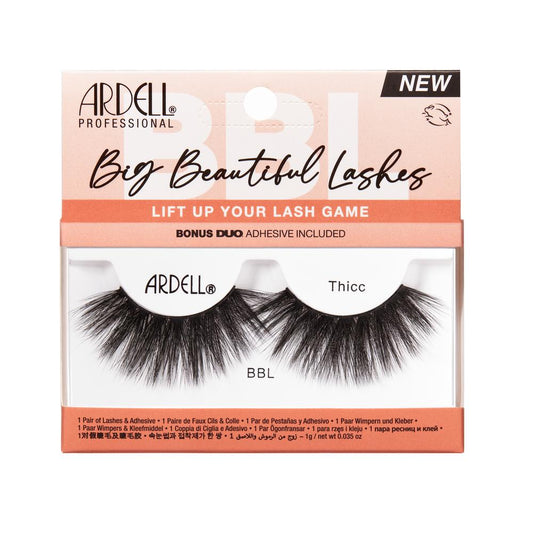 ARDELL BBL Big Beautiful Lashes - Thicc