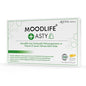 Moodlife Asty Probiotic Vitamin D 30 Capsules - Probiotic Supplement with Vitamin D for Digestive Health Support
