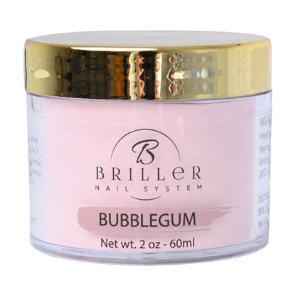 Cover Acrylic Powder Bubblegum - 4oz