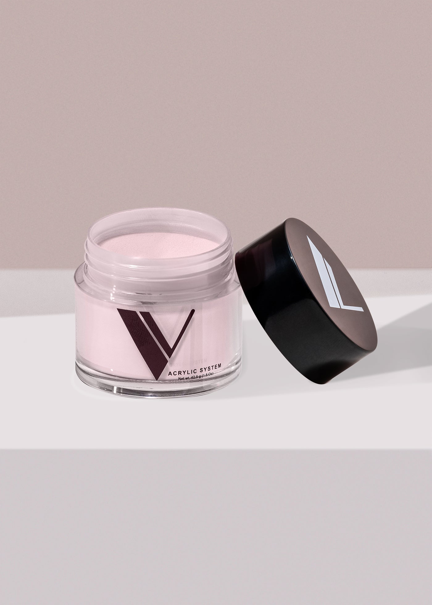 VBP Acrylic System - Blushing