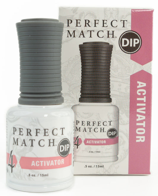 Activator 0.5ml - Perfect Match