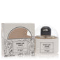 Afnan Zimaya Roses Are White by Afnan Eau De Parfum Spray (Unisex) 3.4 oz for Women