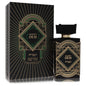 Afnan Zimaya Happy Oud by Afnan Extrait De Parfum Spray (Unisex) 3.4 oz for Men