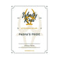 Wholly Kaw Pasha's Pride Shaving Collection