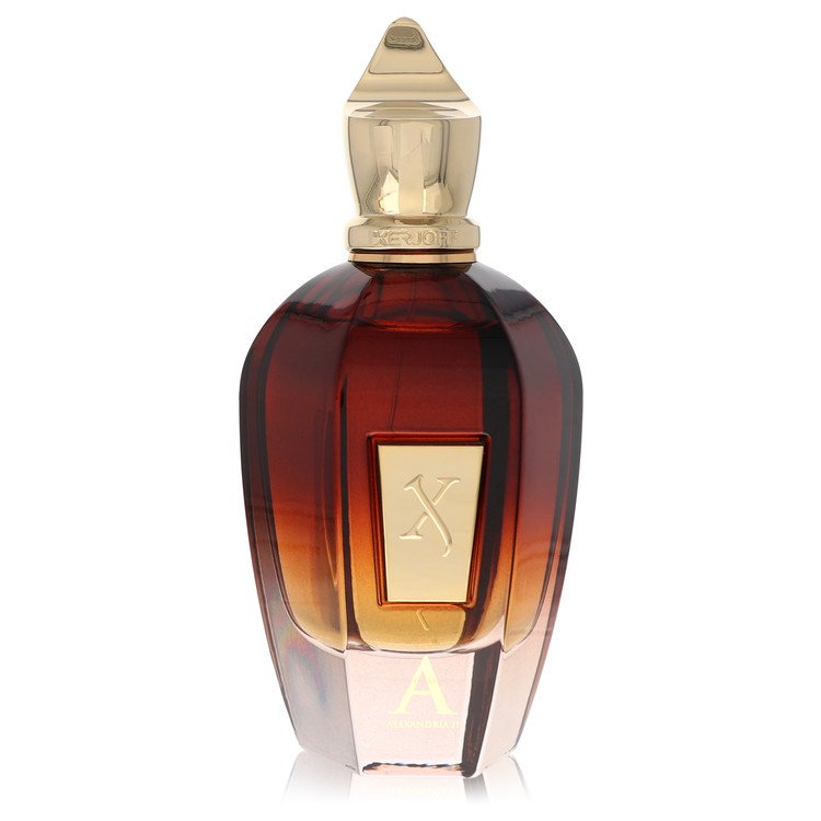 Alexandria II by Xerjoff Eau De Parfum Spray (Unisex Tester) 3.4 oz for Women