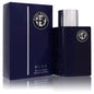 Alfa Romeo Blue by Alfa Romeo Eau De Toilette Spray 4.2 oz for Men